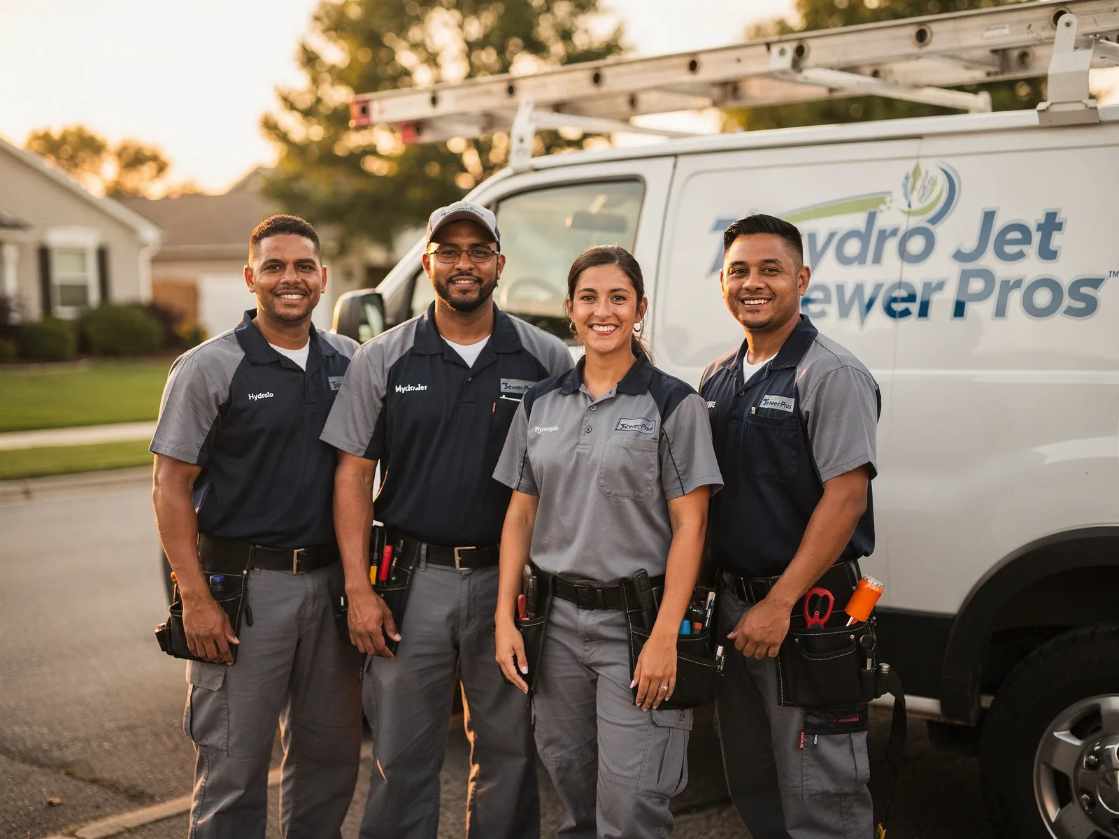 Hydro Jetting company in Pipe Creek, TX