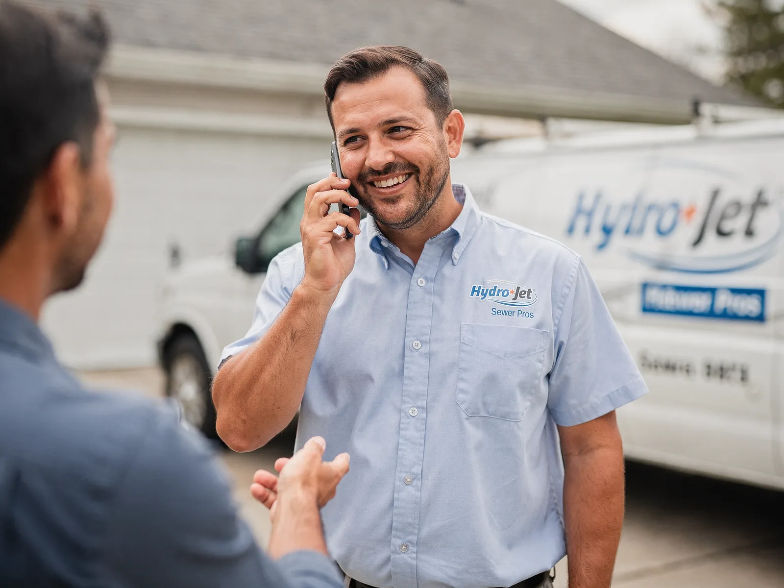 Hydro Jetting Pipe Creek, TX FAQs